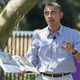 Illustration for article titled President Obama’s Awesomely ‘Dad’ Sense of Humor